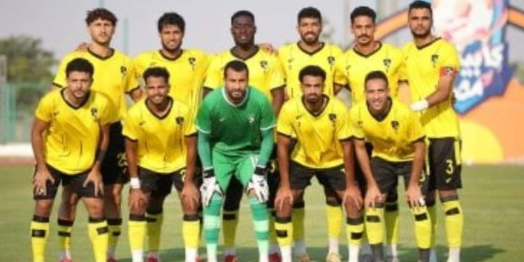 دجلة يتصدر ترتيب مجموعة الهبوط في الدوري قبل الجولة الثامنة
