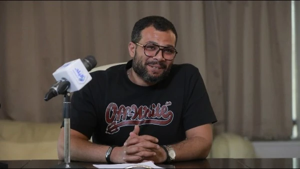 أحمد عبد الله محمود ل: لا أصدق فيديو