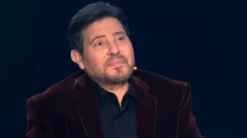 أنا الأحق بميراث عبدالحليم. سر رغبة هاني شاكر بإعادة أغاني العندليب