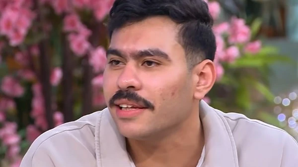 أحمد رمزي: لازم اتقبل أي رأي سواء حلو أو وحش وأنا أكيد كان عندي سلبيات (فيديو)