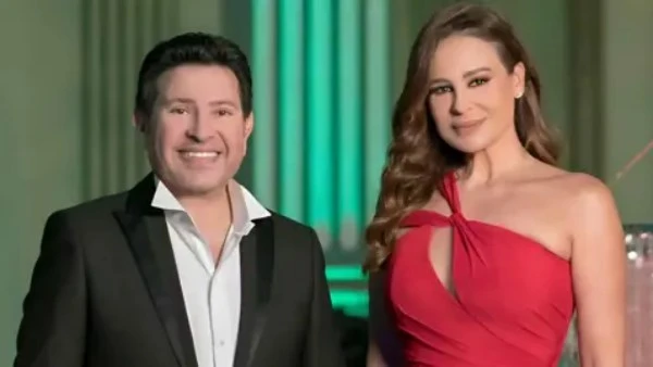 «لم يكن كارول سماحة تستعيد ذكرياتها مع هاني شاكر