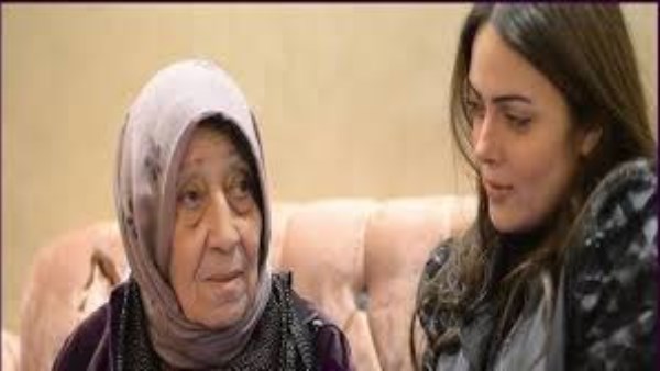 وئام مجدي عن جدتها الراحلة: بدأت استوعب إن هي فعلا مشيت