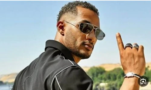 محمد رمضان هيدفع 300 الف جنيه غرامة لعمرو اديب