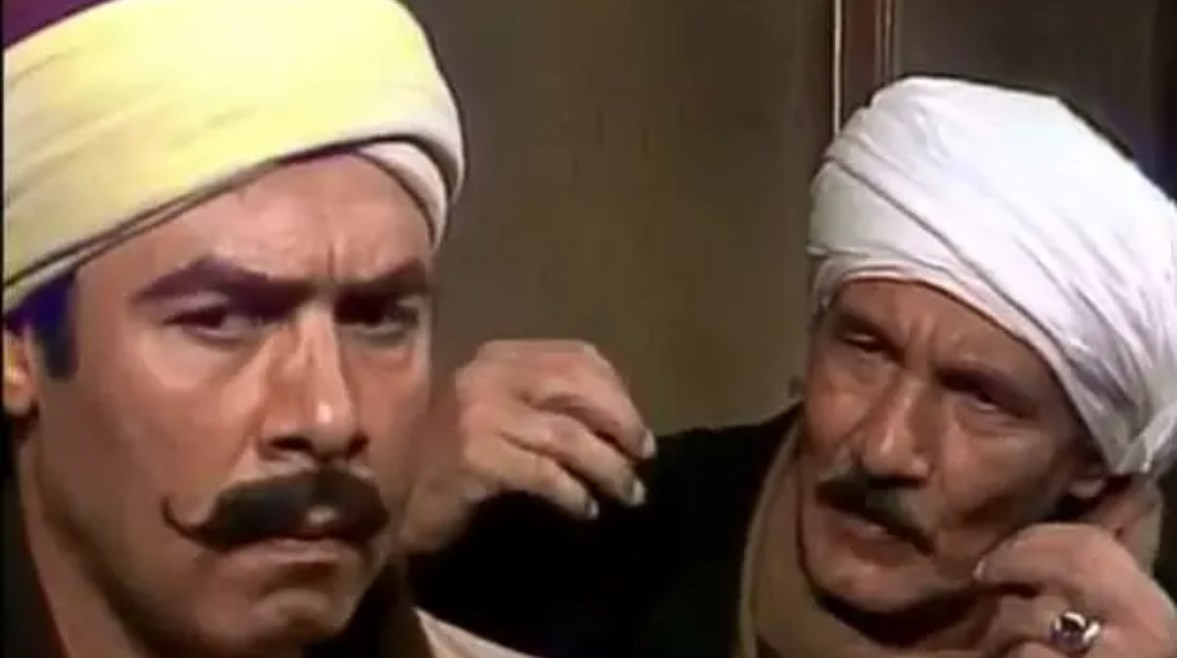 أحمد ماهر يروي تفاصيل علاقته بـ عبد الله وحمدي غيث