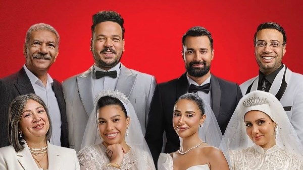 الكلام على إيه يتصدر شباك التذاكر السعودي