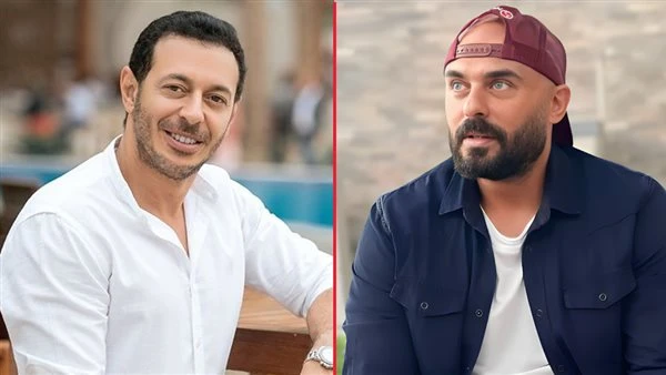 أحمد صلاح حسني أحضر لأكثر من عمل ولن أشارك في فيلم الشبح مع مصطفى شعبان