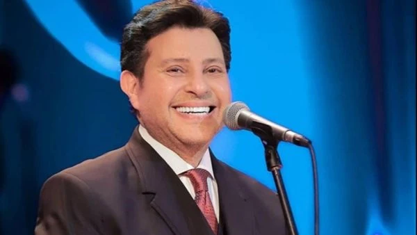 وداعا أخي الغالي. أول تعليق من نادية مصطفى على وفاة هاني شاكر