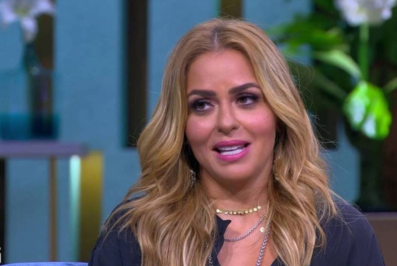 مها الصغير تفاجئ متابعيها بحذف جميع منشوراتها عبر انستجرام