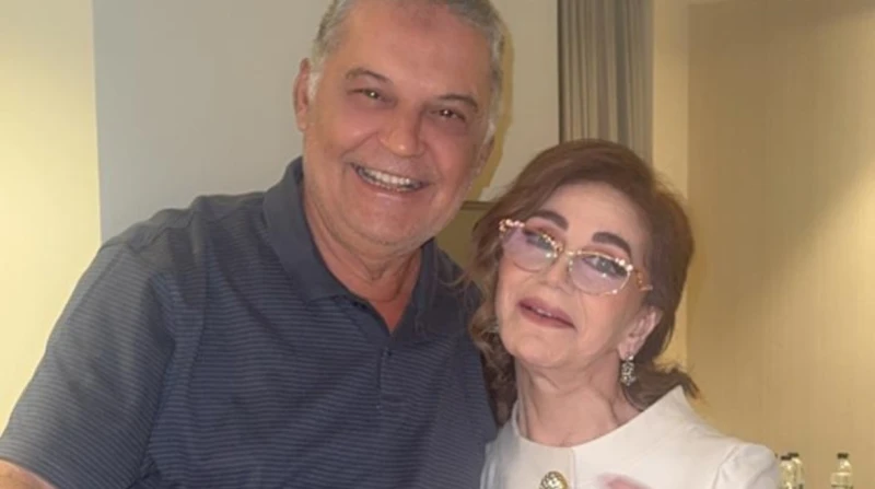 محسن جابر يكشف أسرار ترحيل ميادة الحناوي من مصر. لماذا غضبت فايزة أحمد