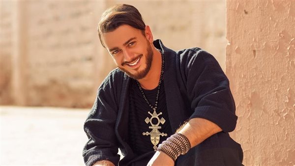 بعد الحكم بسجنه 5 سنوات. سعد لمجرد يطمئن جمهوره: أنا في طريقي إلى المنزل