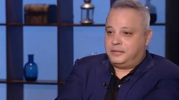 بعد التحقيق معه. تامر عبد المنعم يعلن إيقافه أسبوع وموعد عودة برنامجه البصمة