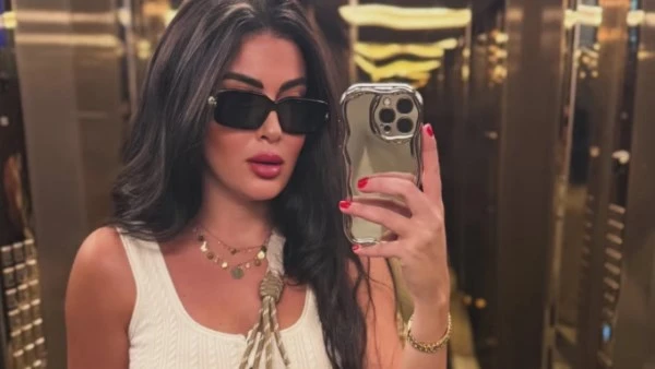 ميرنا نور الدين تتألق شاهد