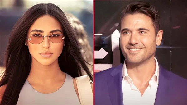 آية سماحة دوري فى مسلسل الأمير مع أحمد عز علامة مهمة فى مشواري