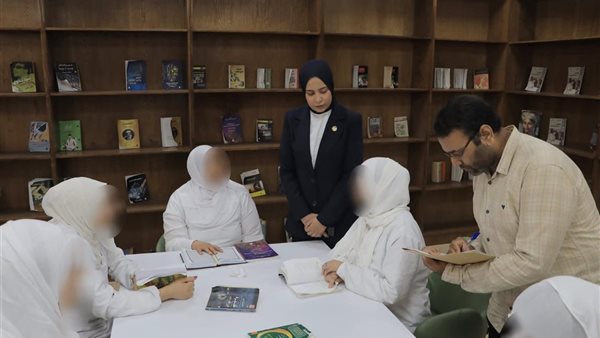النيابة العامة تتفقد مراكز الإصلاح بأخميم وتؤكد انتظام الخدمات وحفظ حقوق النزلاء