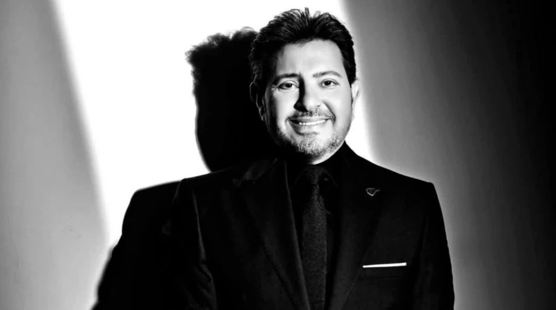 وداعًا هاني شاكر. أرقام ومحطات بارزة في مشوار أمير الغناء العربي