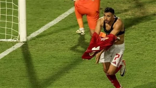 تريزيجيه يهدر ركلة جزاء أمام الزمالك في قمة الدوري الممتاز