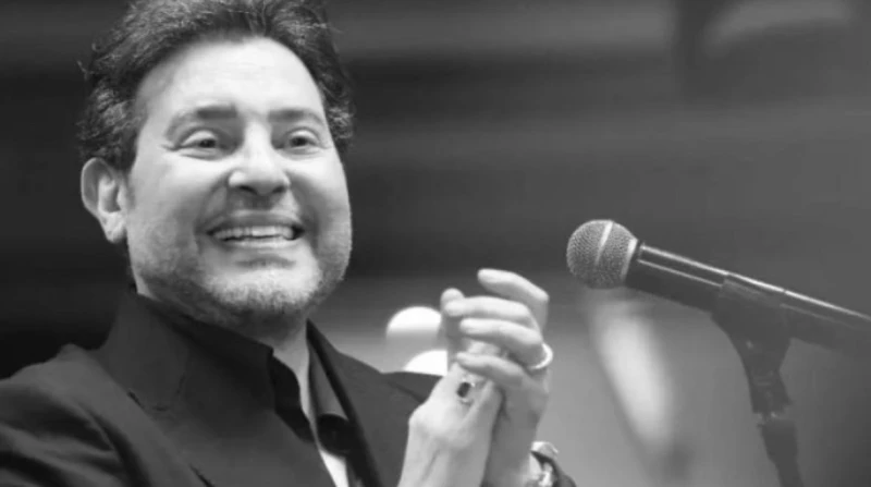 إجراءات وصول جثمان الفنان هاني شاكر وموعد الجنازة