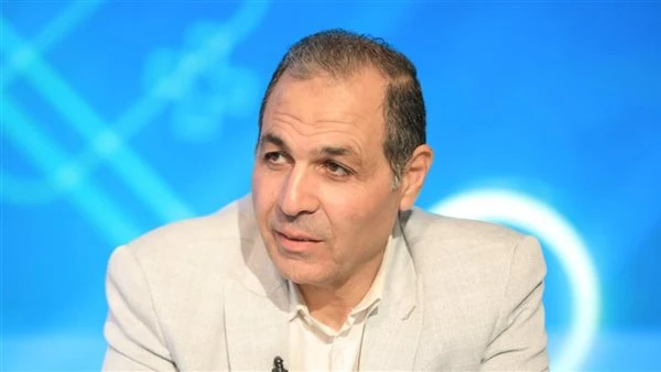 دونجا: حصد الثلاث نقاط أمام سموحة أهم من الأداء