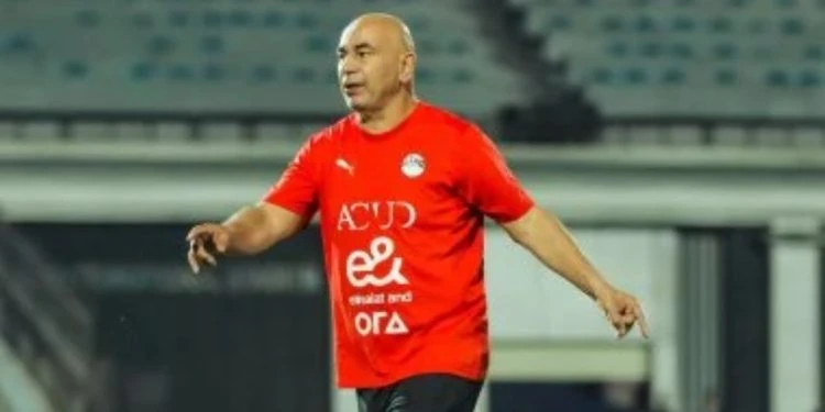 حسام حسن يستقر على استدعاء 28 لاعباً لمعسكر المنتخب لكأس العالم
