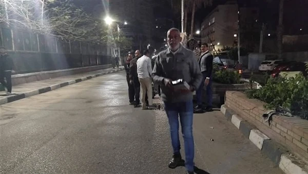 13 جهاز صوت في قبضة حي شرق المنصورة والمحافظ: لا ضوضاء بعد اليوم