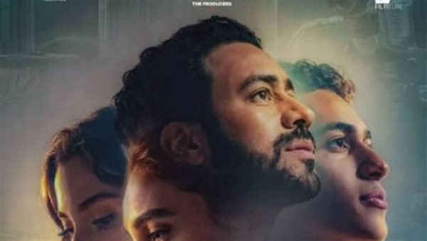 صادق ومميز ومؤثر. عمرو سلامة يشيد بـ فيلم إذما