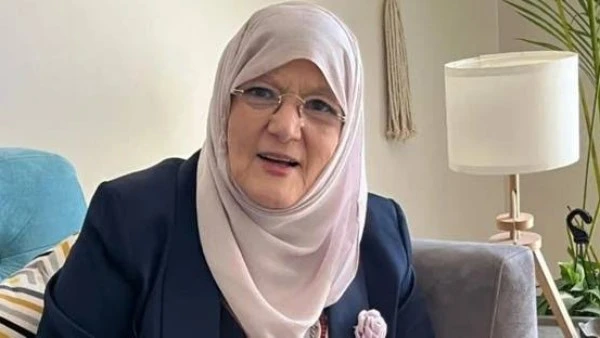 شمس البارودي تكشف تفاصيل تجربتها مع المرض ورفضها تناول الأدوية