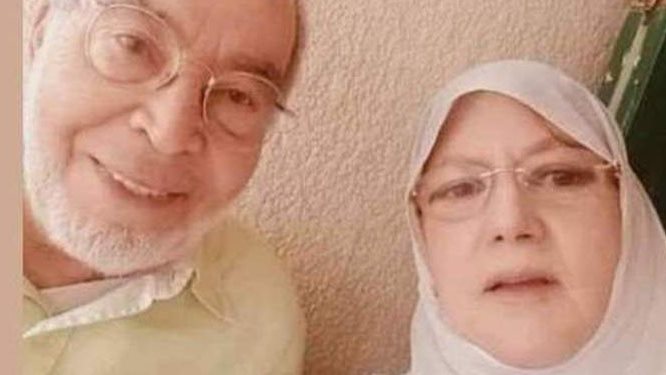 ذكريات شمس البارودي: القلب ما زال متعلقًا بأحبابي رغم الفقد والغياب