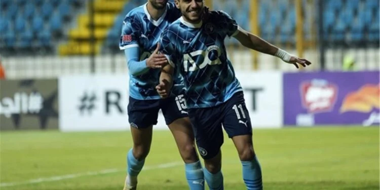 مصطفى فتحي راجع. طبيب بيراميدز يحدد موعد ظهور السافل