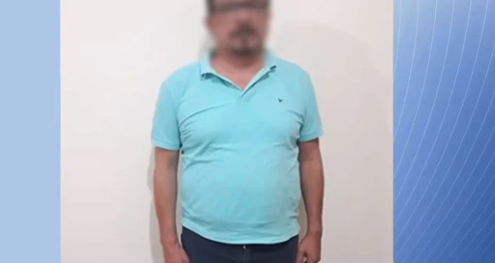 مدير مدرسة في الجيزة بيتحرش بالتلميذات: اخص عليك