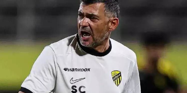 النصيري بديل بيرجوين بقائمة الاتحاد. وطرد شراحيلي والغامدي