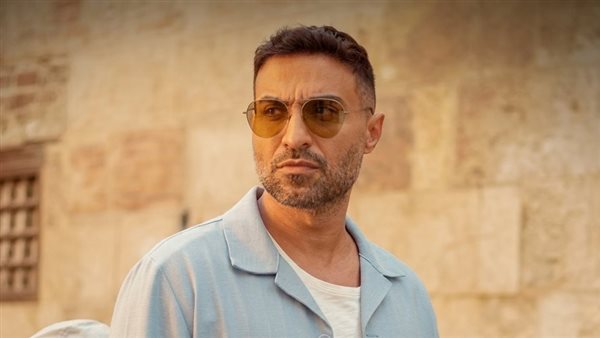 أحمد فهمي يبدأ تصوير مسلسله الجديد سبتمبر المقبل والعرض رمضان 2027