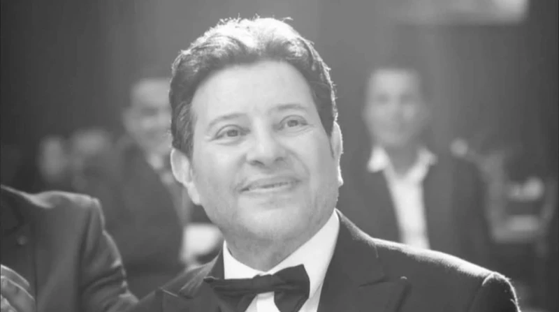 "جالي اكتئاب". فيفي عبده تعبر عن صدمتها بعد وفاة هاني شاكر وسهير زكي