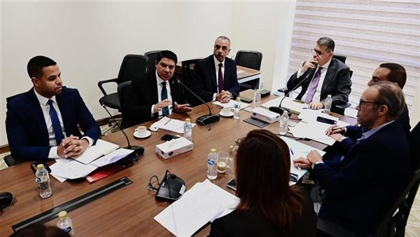 لجنة حقوق الإنسان بالنواب تناقش موازنة المجلس القومي لحقوق الإنسان للعام المالي الجديد