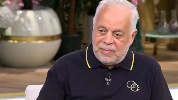 أشرف زكي عن هاني شاكر: فقدنا قيمة إنسانية وفنية