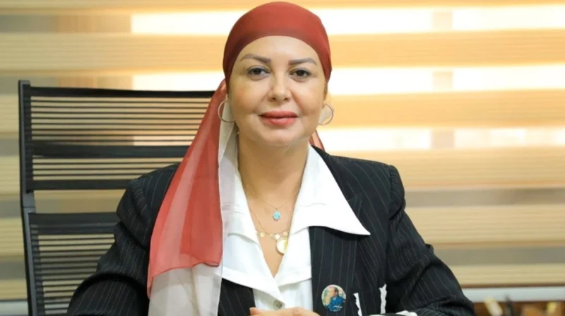 النائبة أمل سلامة تؤيد "التقاضي الإلكتروني": ينهي عناء المرأة داخل المحاكم ويوفر النفقات