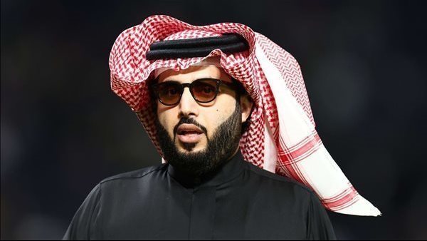 تركي آل الشيخ: بيع فيلم «7 Dogs» لمنصة رقمية مقابل 8 ملايين دولار