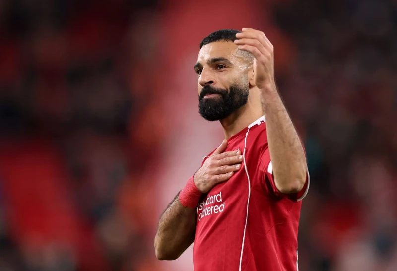محمد صلاح يرفض الدوري السعودي. وفنربخشة يدخل سباق التعاقد مع نجم ليفربول
