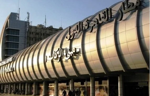حظر استخدام الكراتين في المطارات: دي شائعة اخوانيه 100 %