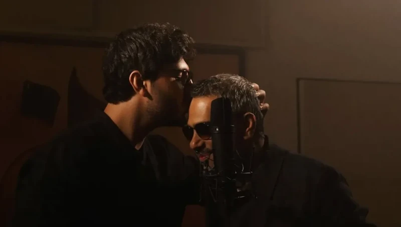 التعليق الأوّل لمحمد فضل شاكر بعد تبرئة والده