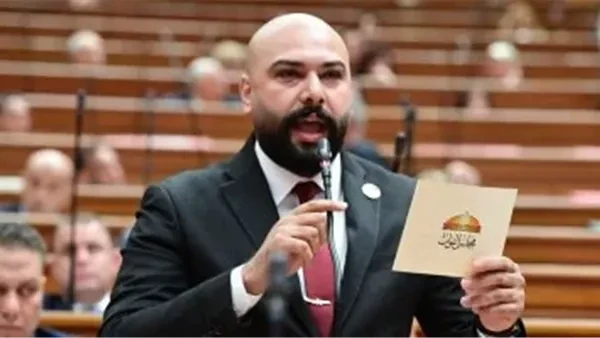 نائب يطالب بمدرسة فنية للملابس الجاهزة بسامول لدعم التشغيل