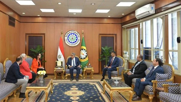 الدقهلية تفتح أبوابها لفولبرايت.. منح أمريكية لتأهيل شباب المحافظة