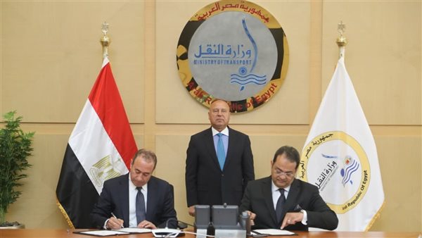 ما الذي يحضر لركاب مصر؟.. اتفاقية جديدة تشعل الحديث عن مستقبل النقل الذكي
