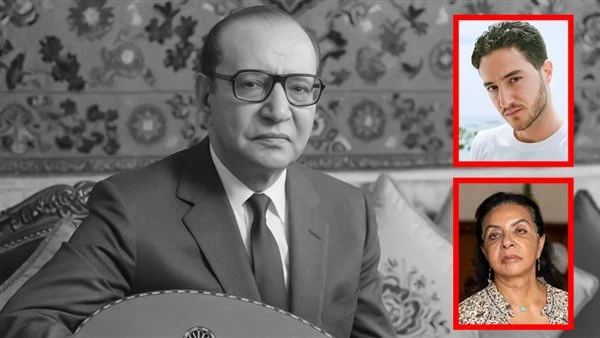 عصمت محمد عبدالوهاب: أرشح أحمد مالك لتجسيد شخصية والدي في مرحلة الشباب
