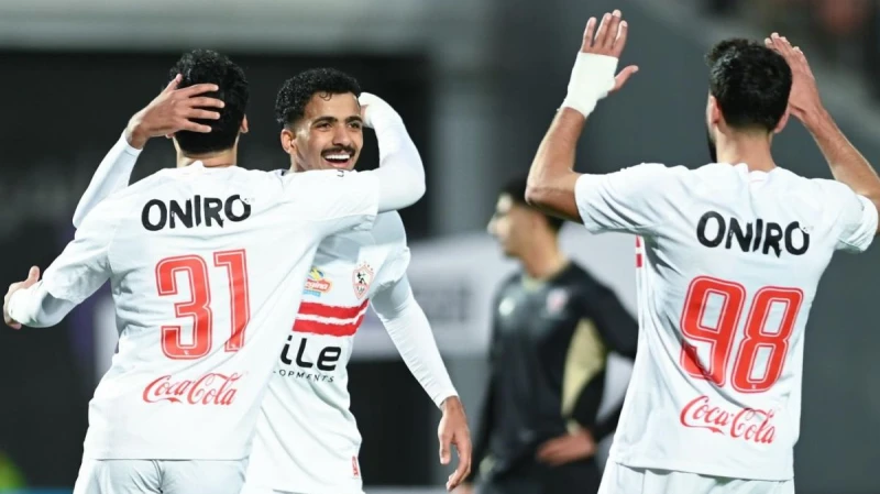 مصدر لـ””: تعليمات حاسمة داخل الزمالك قبل موقعة سموحة. ولا بديل عن الفوز لمواصلة الصدارة
