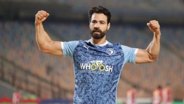 أحمد سامي: كنت على بعد خطوات من الأهلي.. والبعض يزيف إنجازات بيراميدز