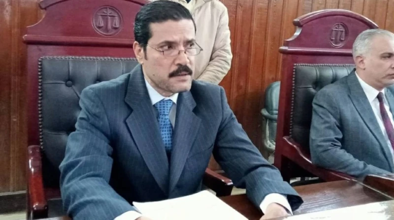 بعد 11 عامًا. إحالة أوراق إخواني متهم في "أحداث العدوة" للمفتي