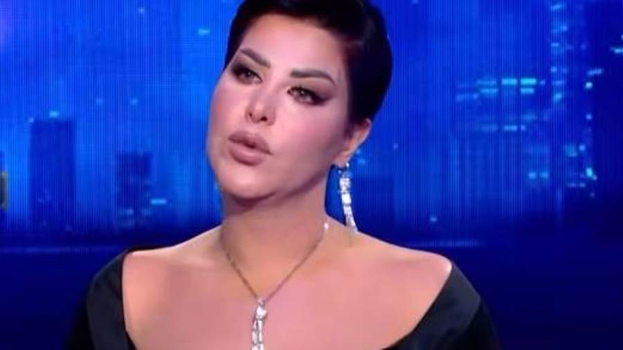 شمس الكويتية عن دعوتها لوالدتها: الله يجعل يدك وصوتك شفاء ودواء للناس