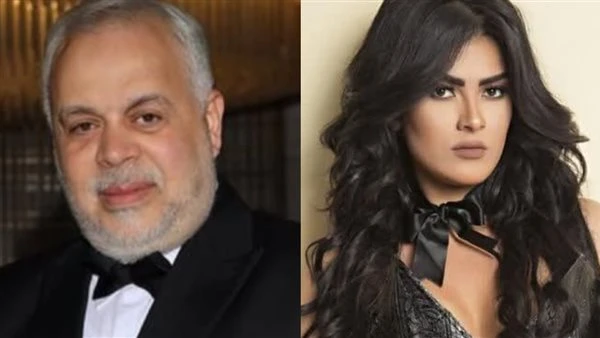 من الاتهامات إلى الحبس. القصة الكاملة لأزمة ياسمينا المصري مع أشرف زكي