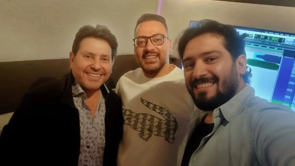 الصورة تفاصيل آخر أغنية أمير الغناء العربي هاني شاكر