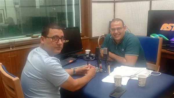مدرب سوريا: معتمد جمال صنع حالة مختلفة بالزمالك.. وتجربة جون إدوارد ناجحة